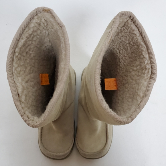 Vtg Rocket Dog boots SOLD - Picture 5 of 8